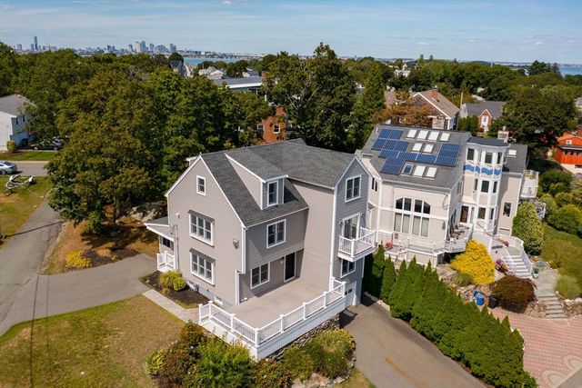 19 Knollwood Rd, Quincy, MA 02171