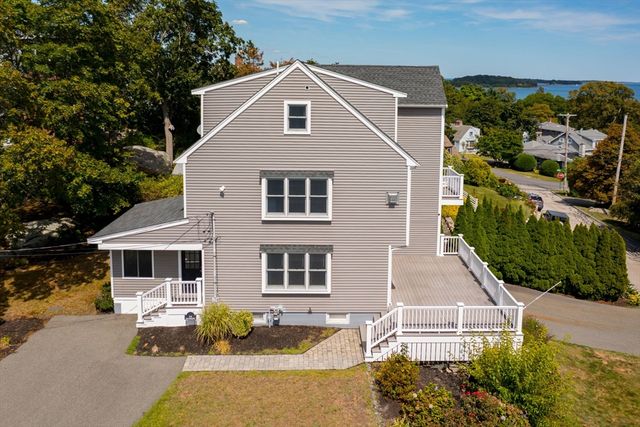 19 Knollwood Rd, Quincy, MA 02171