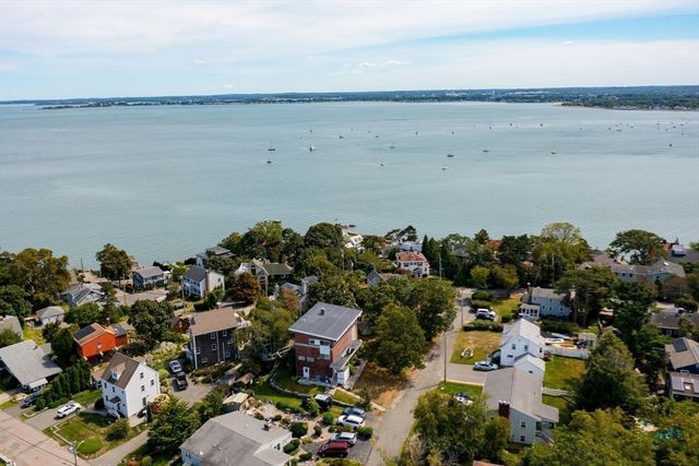 19 Knollwood Rd, Quincy, MA 02171