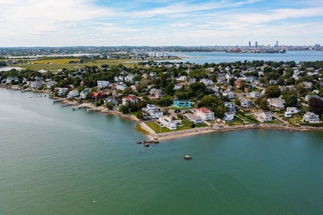 19 Knollwood Rd, Quincy, MA 02171