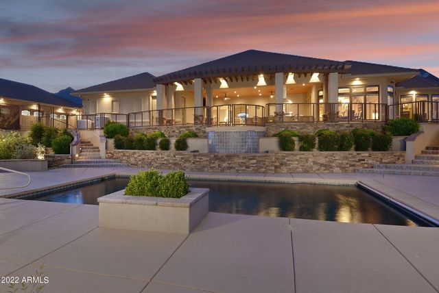 6270 E BRYERLY Drive, Hereford, AZ 85615