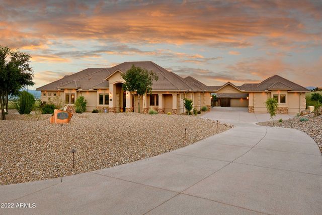 6270 E BRYERLY Drive, Hereford, AZ 85615