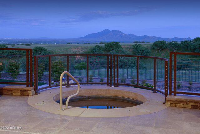 6270 E BRYERLY Drive, Hereford, AZ 85615