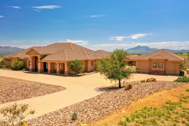 6270 E BRYERLY Drive, Hereford, AZ 85615