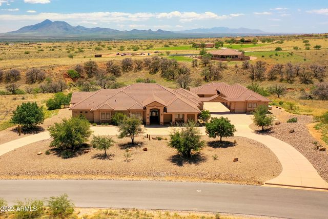 6270 E BRYERLY Drive, Hereford, AZ 85615