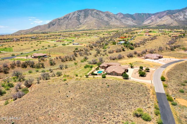 6270 E BRYERLY Drive, Hereford, AZ 85615