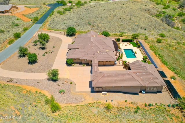 6270 E BRYERLY Drive, Hereford, AZ 85615
