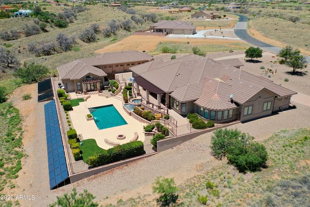 6270 E BRYERLY Drive, Hereford, AZ 85615