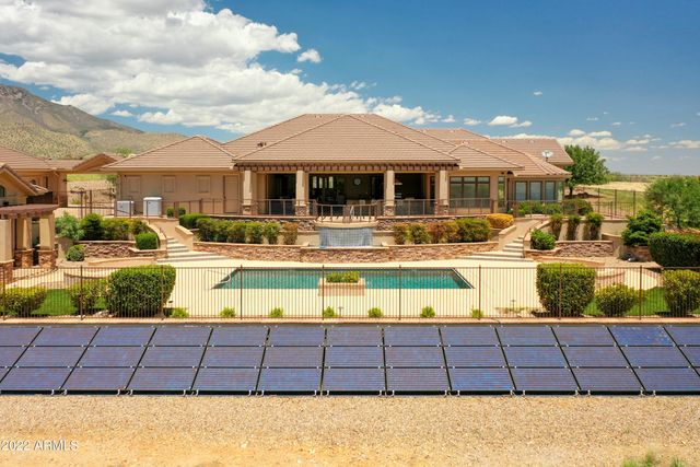 6270 E BRYERLY Drive, Hereford, AZ 85615