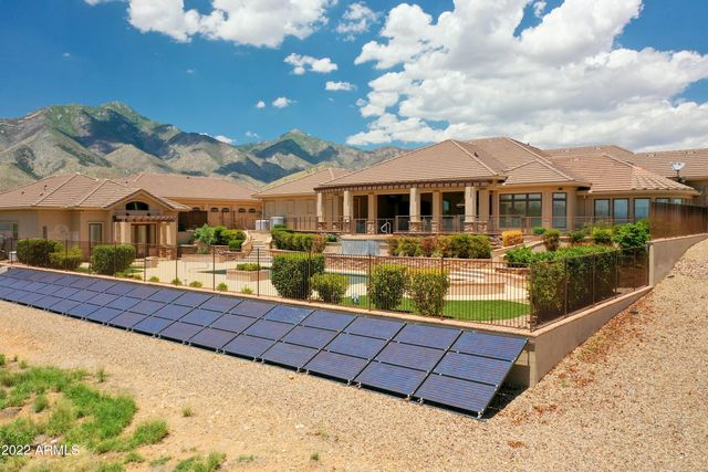 6270 E BRYERLY Drive, Hereford, AZ 85615