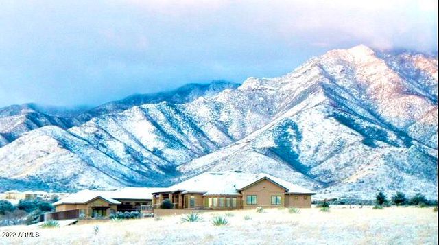 6270 E BRYERLY Drive, Hereford, AZ 85615