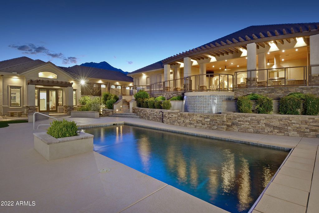 6270 E BRYERLY Drive, Hereford, AZ 85615