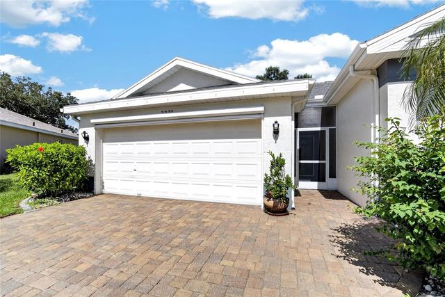 2222 MAYFIELD PALMS LANE 322, Sun City Center, FL 33573