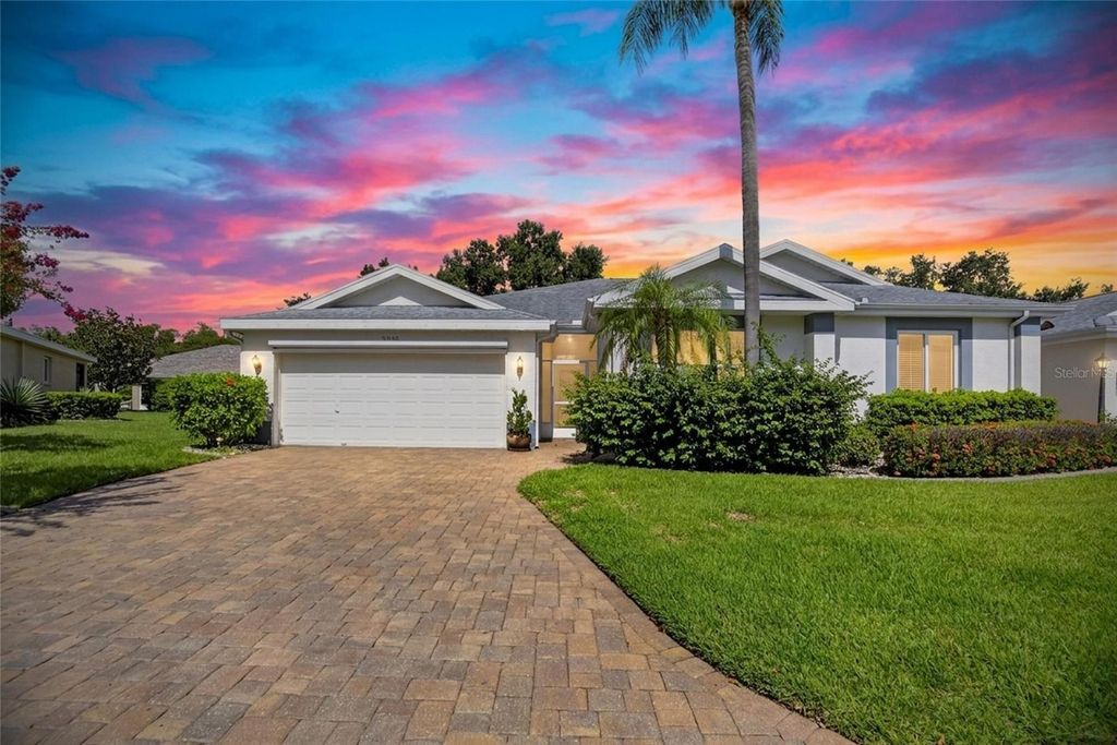 2222 MAYFIELD PALMS LANE 322, Sun City Center, FL 33573