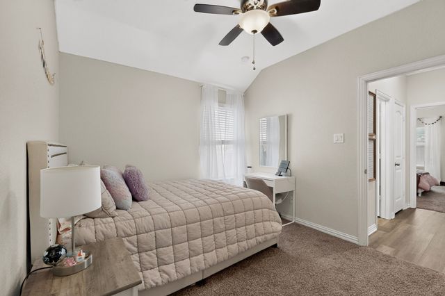 208 Baldwin Drive, Fate, TX 75189