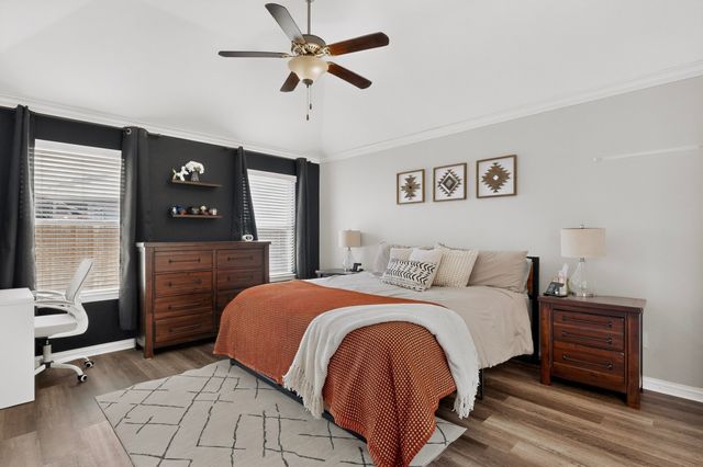 208 Baldwin Drive, Fate, TX 75189