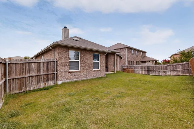 208 Baldwin Drive, Fate, TX 75189