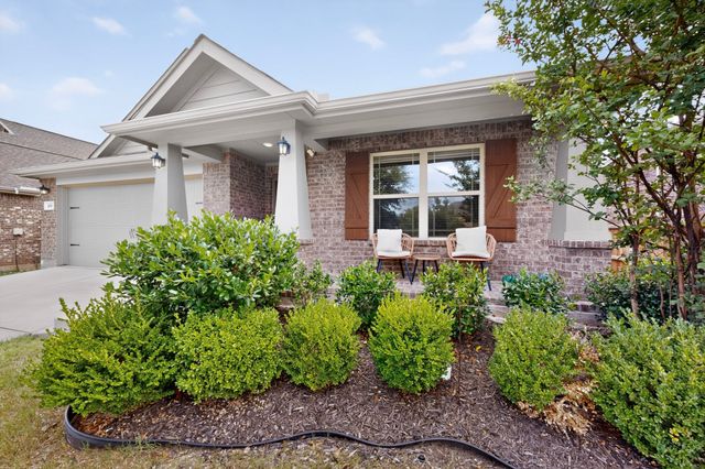 208 Baldwin Drive, Fate, TX 75189