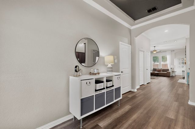 208 Baldwin Drive, Fate, TX 75189