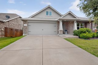 208 Baldwin Drive, Fate, TX 75189