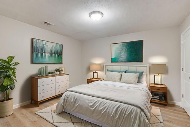 2904 BARRON AVE, Memphis, TN 38114