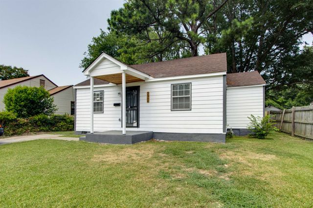 2904 BARRON AVE, Memphis, TN 38114