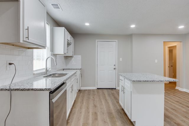 2904 BARRON AVE, Memphis, TN 38114