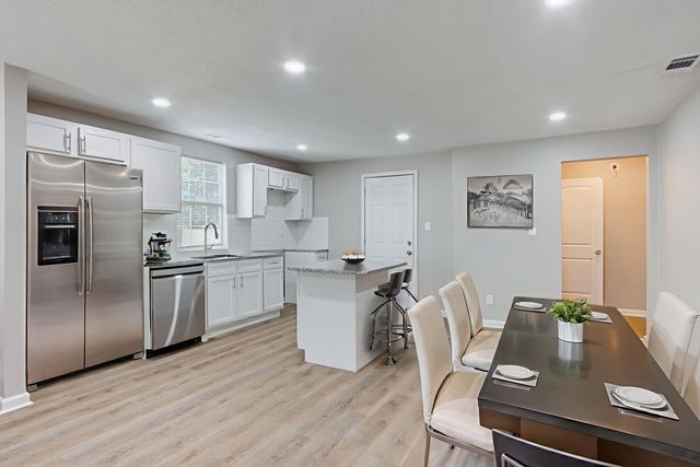 2904 BARRON AVE, Memphis, TN 38114