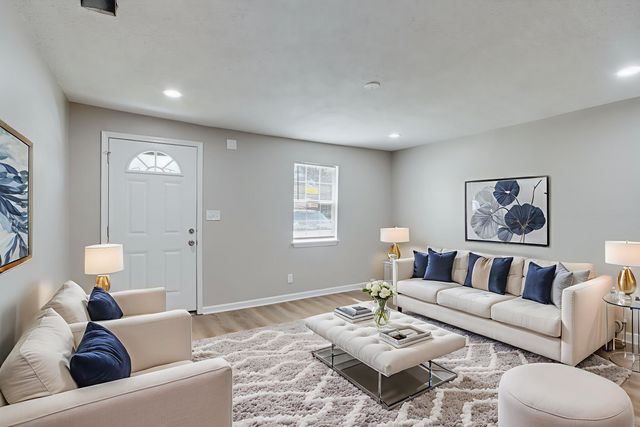 2904 BARRON AVE, Memphis, TN 38114