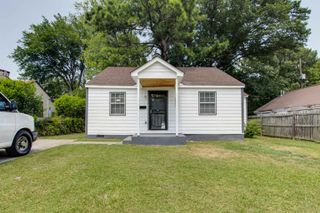 2904 BARRON AVE, Memphis, TN 38114