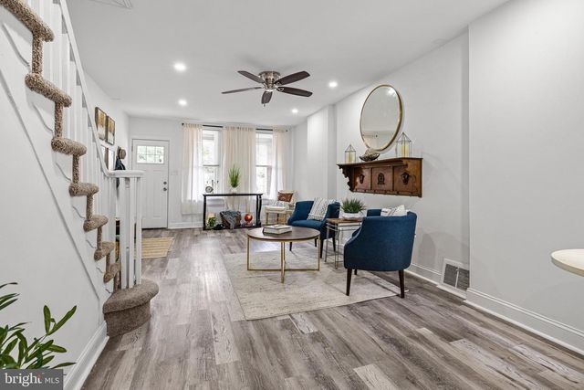 311 S HARRISON ST, Wilmington, DE 19805