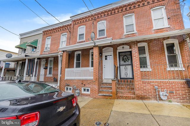 311 S HARRISON ST, Wilmington, DE 19805