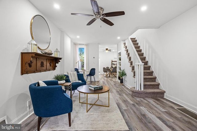 311 S HARRISON ST, Wilmington, DE 19805