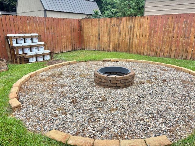 1805 Orchid Street, Lake Charles, LA 70601