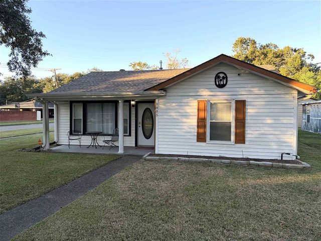 1805 Orchid Street, Lake Charles, LA 70601