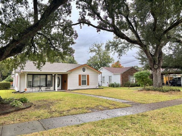 1805 Orchid Street, Lake Charles, LA 70601