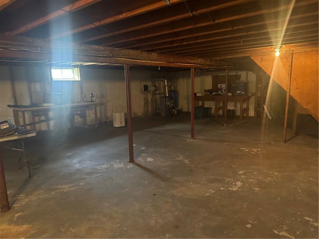 13 Ivanhoe Street, Johnston, RI 02919