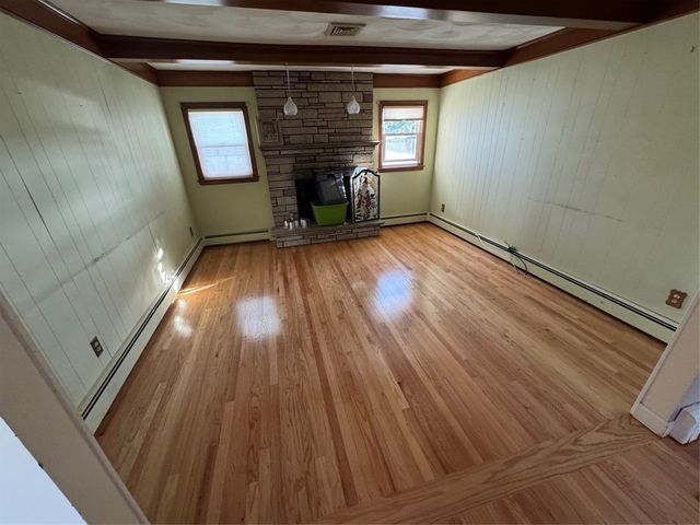 13 Ivanhoe Street, Johnston, RI 02919