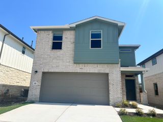 596 Backstays LOOP, Kyle, TX 78640