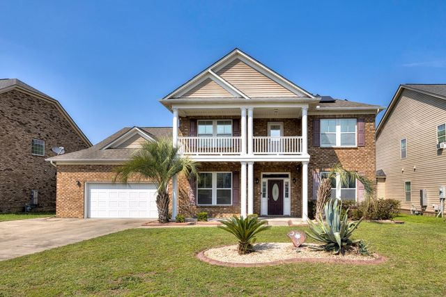 575 Brutsch, Sumter, SC 29154