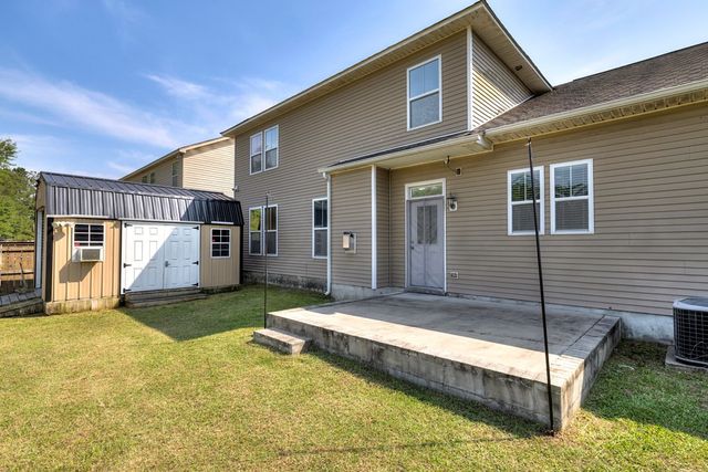 575 Brutsch, Sumter, SC 29154