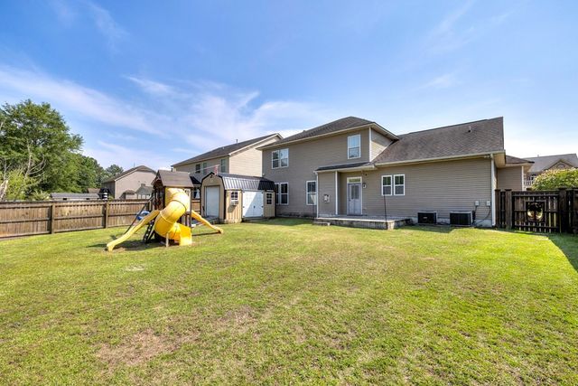 575 Brutsch, Sumter, SC 29154