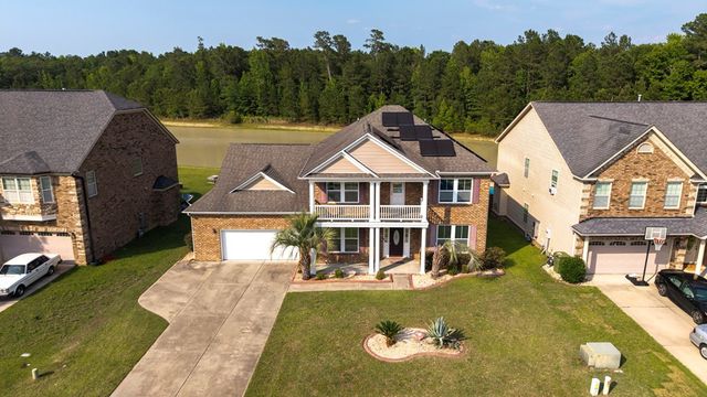 575 Brutsch, Sumter, SC 29154