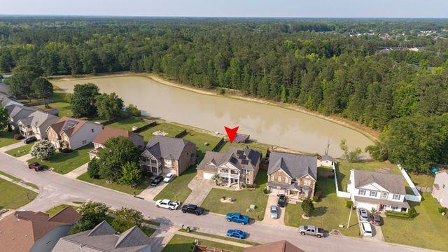 575 Brutsch, Sumter, SC 29154