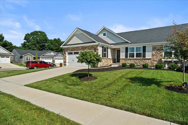 8797 Ardmore Place, Harrison, OH 45030