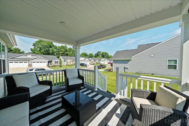 8797 Ardmore Place, Harrison, OH 45030