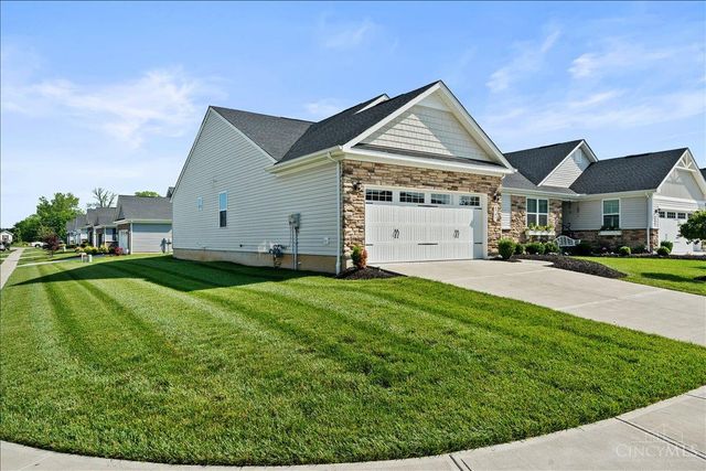 8797 Ardmore Place, Harrison, OH 45030