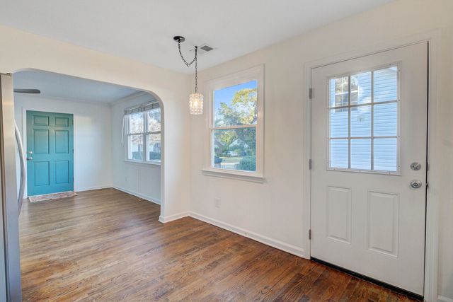 4808 Churchill Road, North Charleston, SC 29405