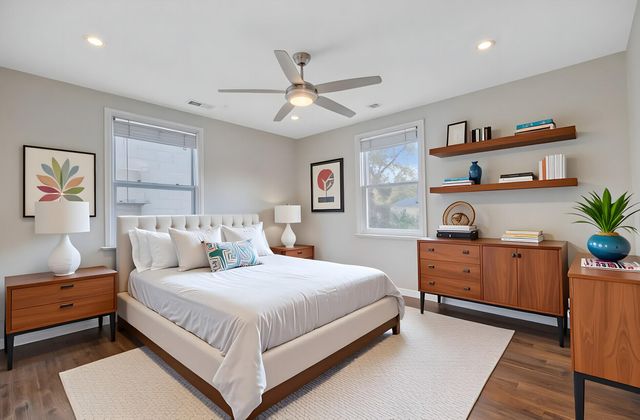 4808 Churchill Road, North Charleston, SC 29405