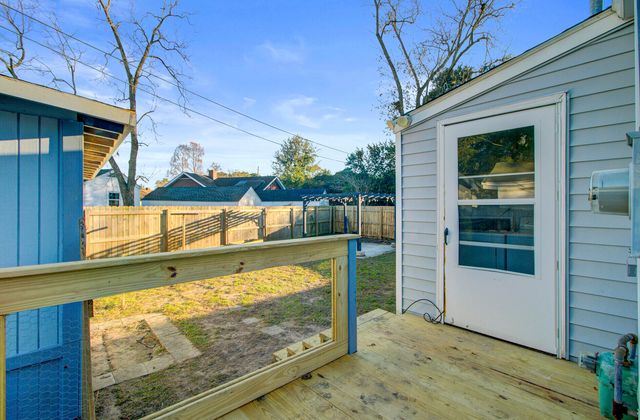 4808 Churchill Road, North Charleston, SC 29405